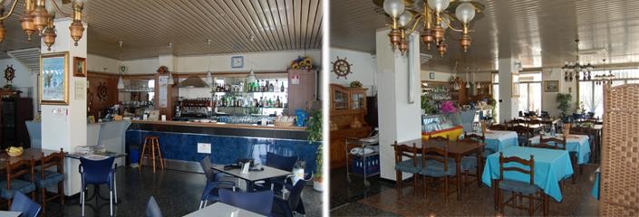 Servizi Hotel Onda Azzurra (provincia Savona)